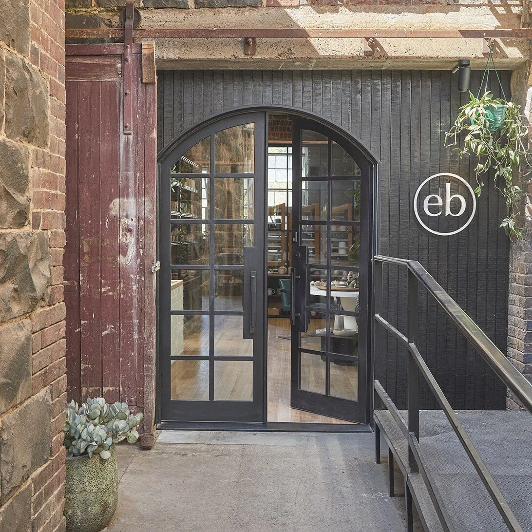 Elizabeth Bell Ceramics