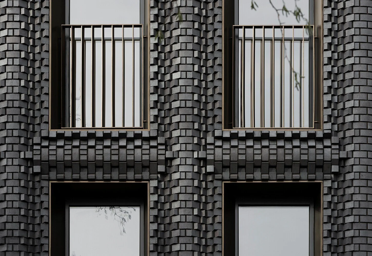 Geelong architecture, Surfcoast architecture, Melbourne architecture, London architecture, residential architecture, multi-residential design, mixed-use development, apartment design, urban design, regional architecture, brick detailing, brick archit