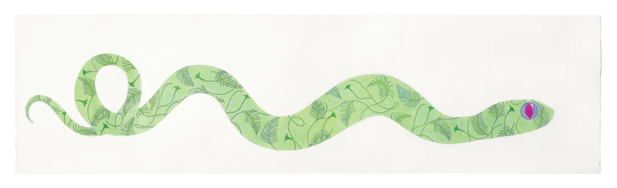 Sun Snake