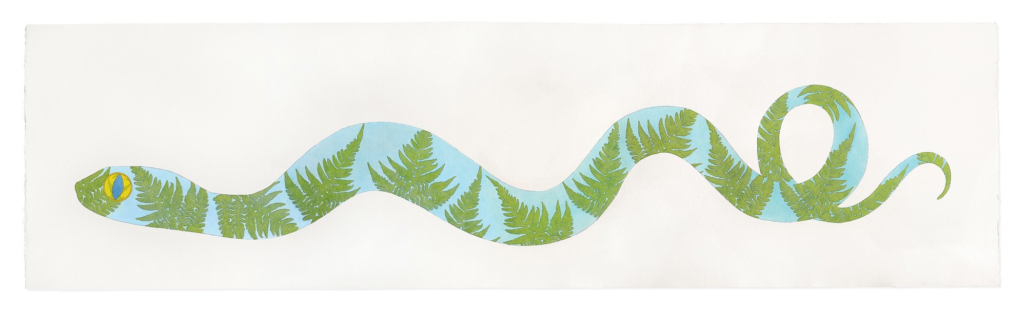 Shade Snake