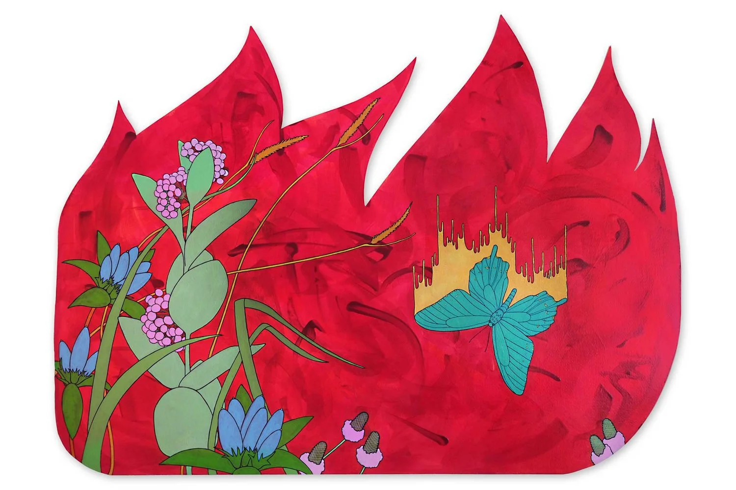 Prairie Fire
