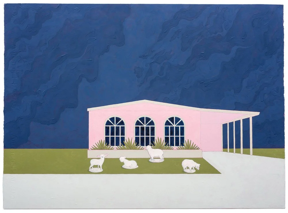 Goodbye Goodbye Goodbye