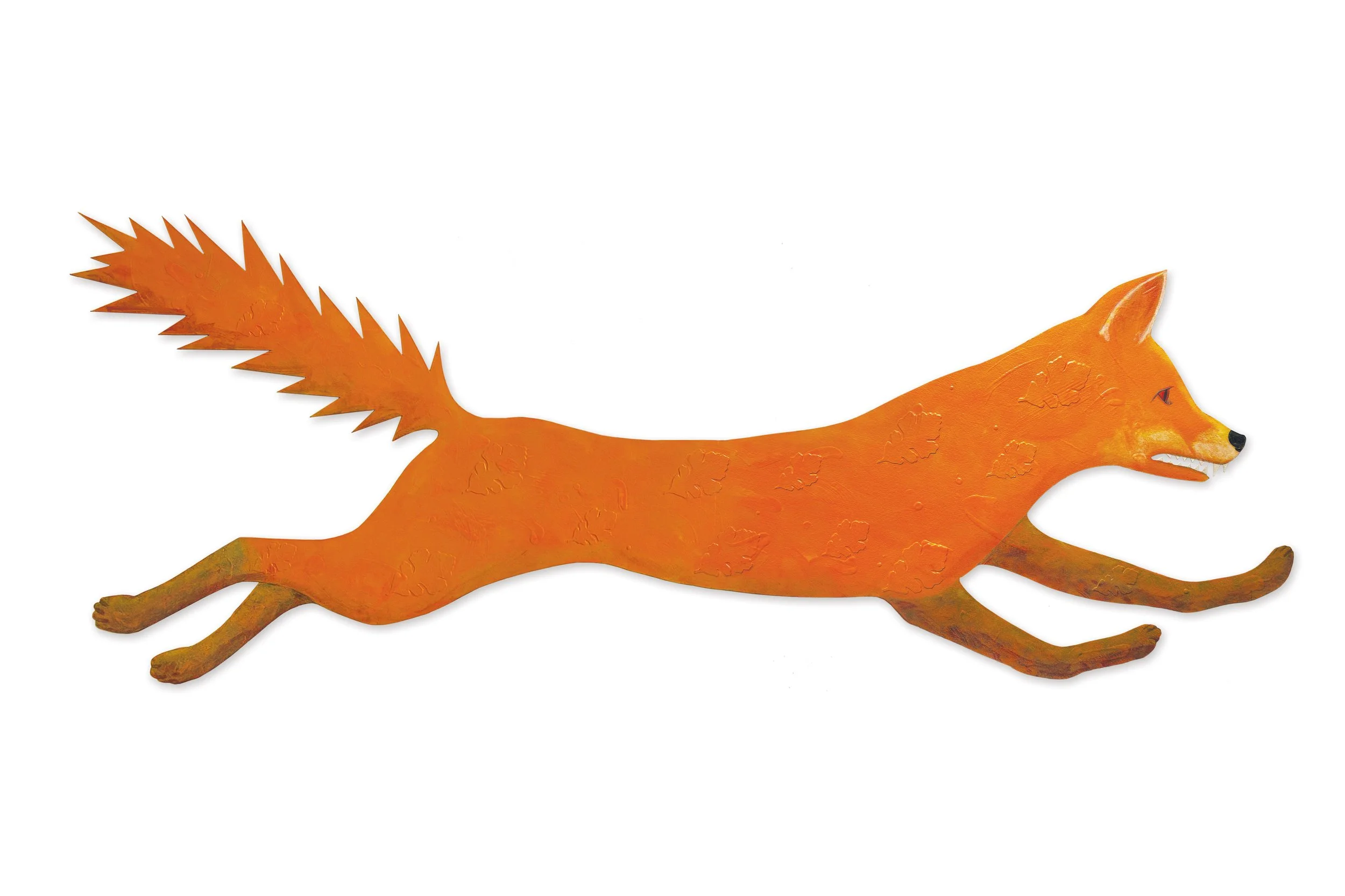 Fox Panic