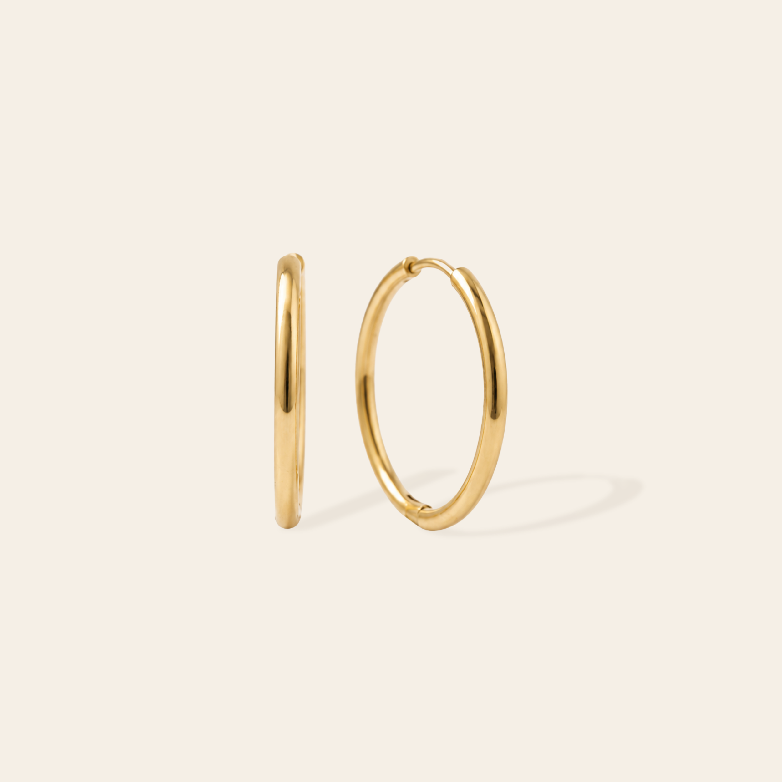 Waterproof Harmony Hoops
