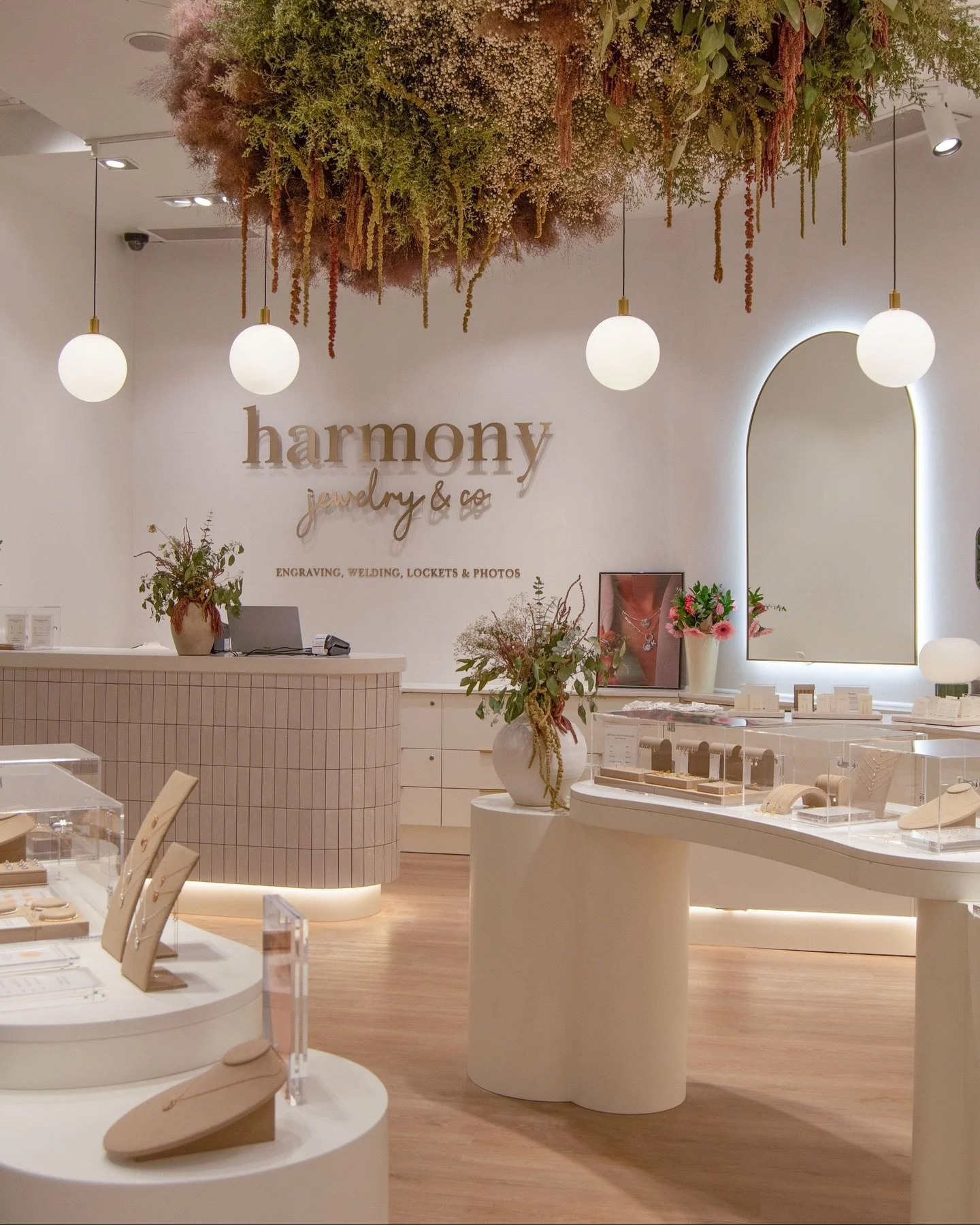 We&rsquo;re beyond excited to share a huge milestone for our family-run business&hellip; our brand new store is NOW OPEN at Sherway Gardens Toronto!💫

What started as a small dream has grown into something we could only hope for, and this new space 