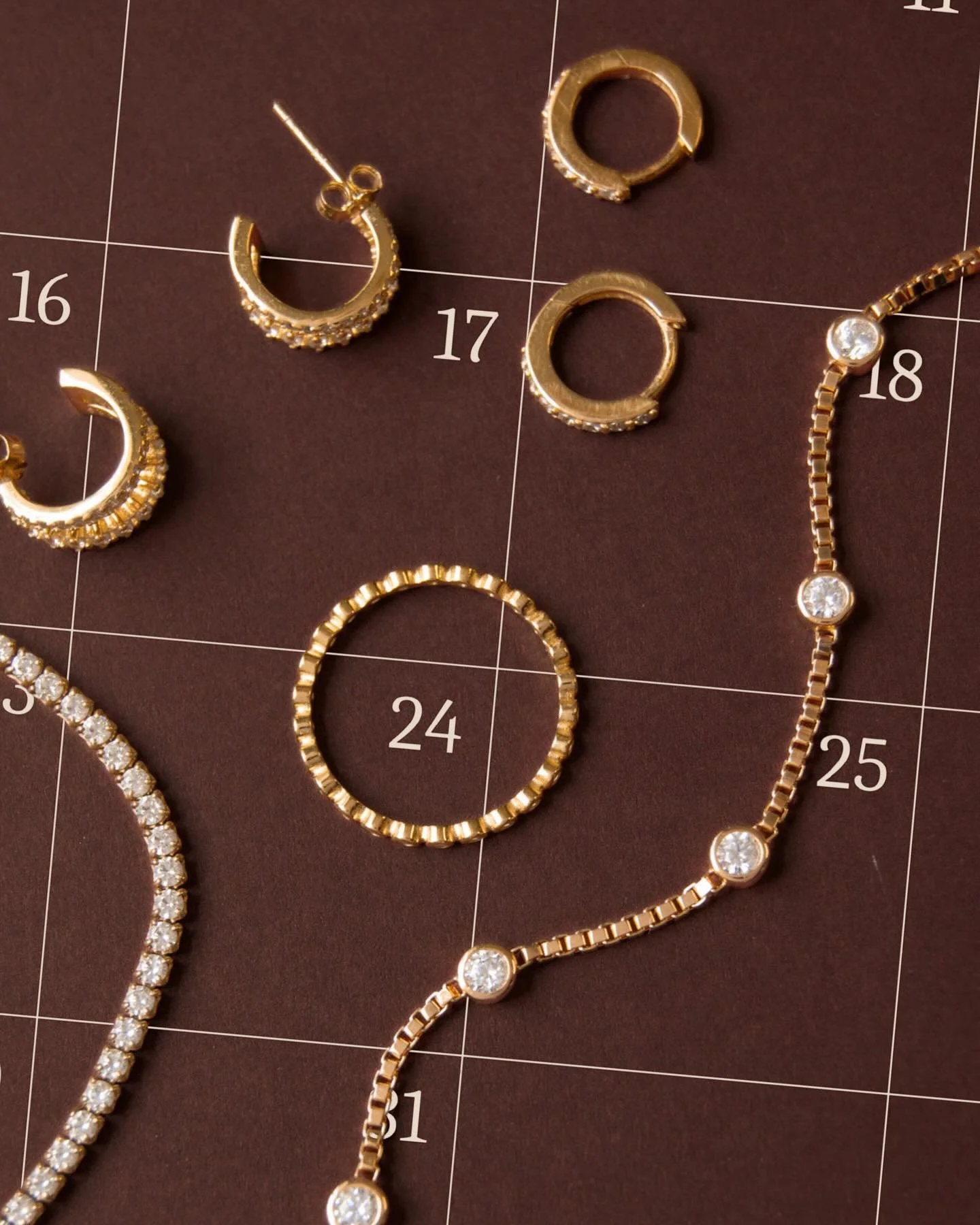 Something big is coming&hellip;..