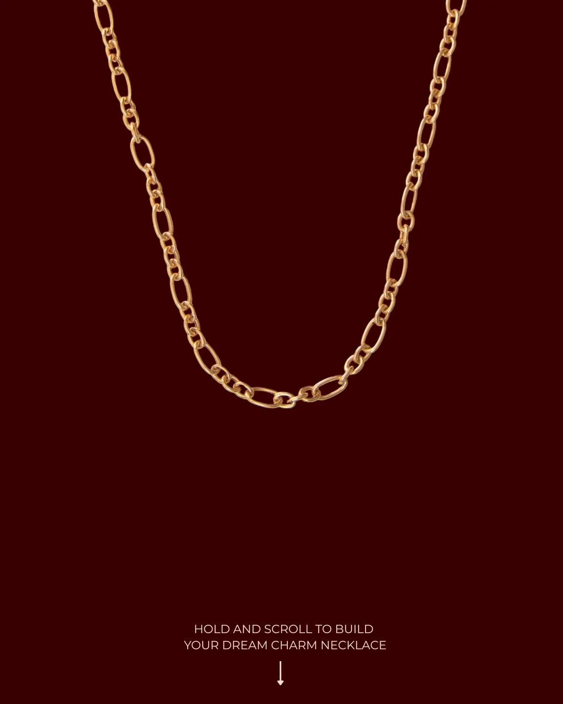 Start a charm necklace for your loved ones this Christmas. It&rsquo;s a gift that grows with them, one memory at a time. ✨🎄

#charmjewelry #charm #engravedjewelry #customjewellery #jewelrybusiness #personalizedjewelry