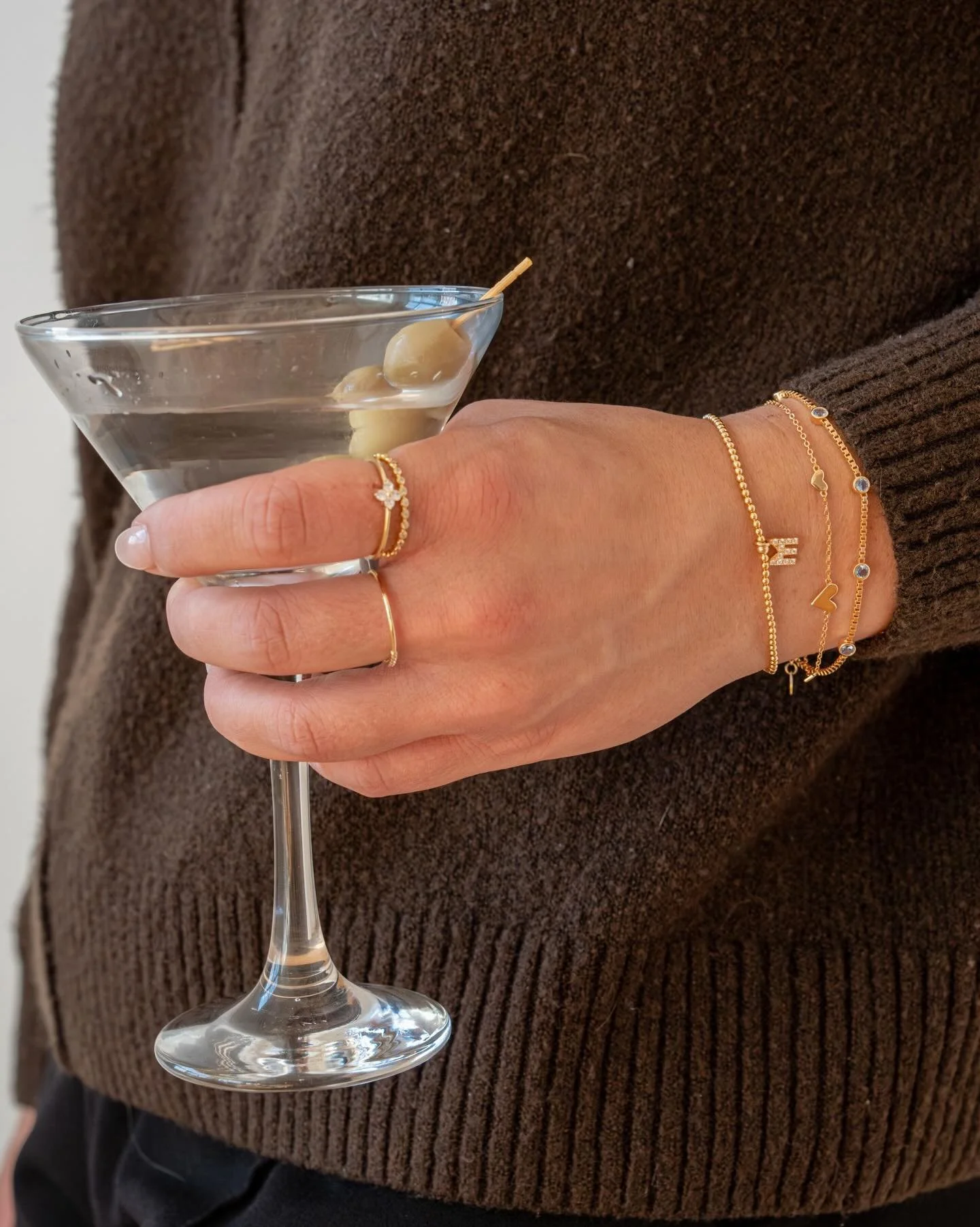 Cheers to the 2025 holiday season💫