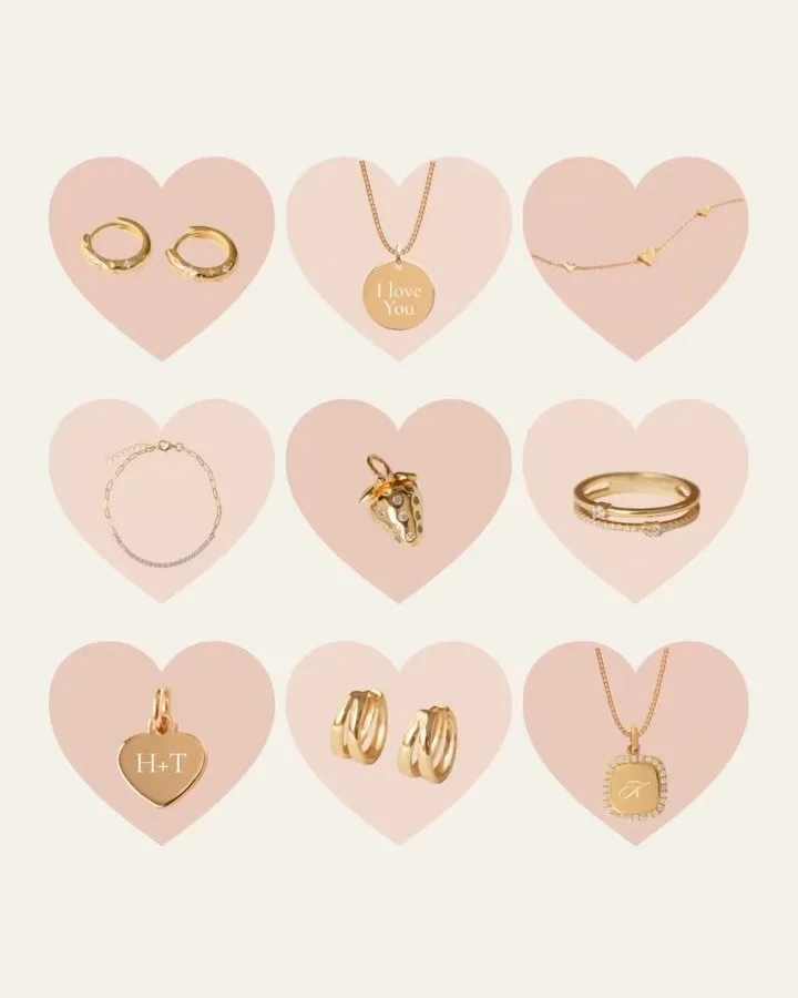 Our BIGGEST SALE YET is now here online! INCLUDES solid gold and welding, and apparel💫 Buy 2 get 1 50% off or buy 3 get 1 free. Use code BONUS50 or BUY3GET1 at checkout to unlock your discount! 

All sales using discount codes will be final!