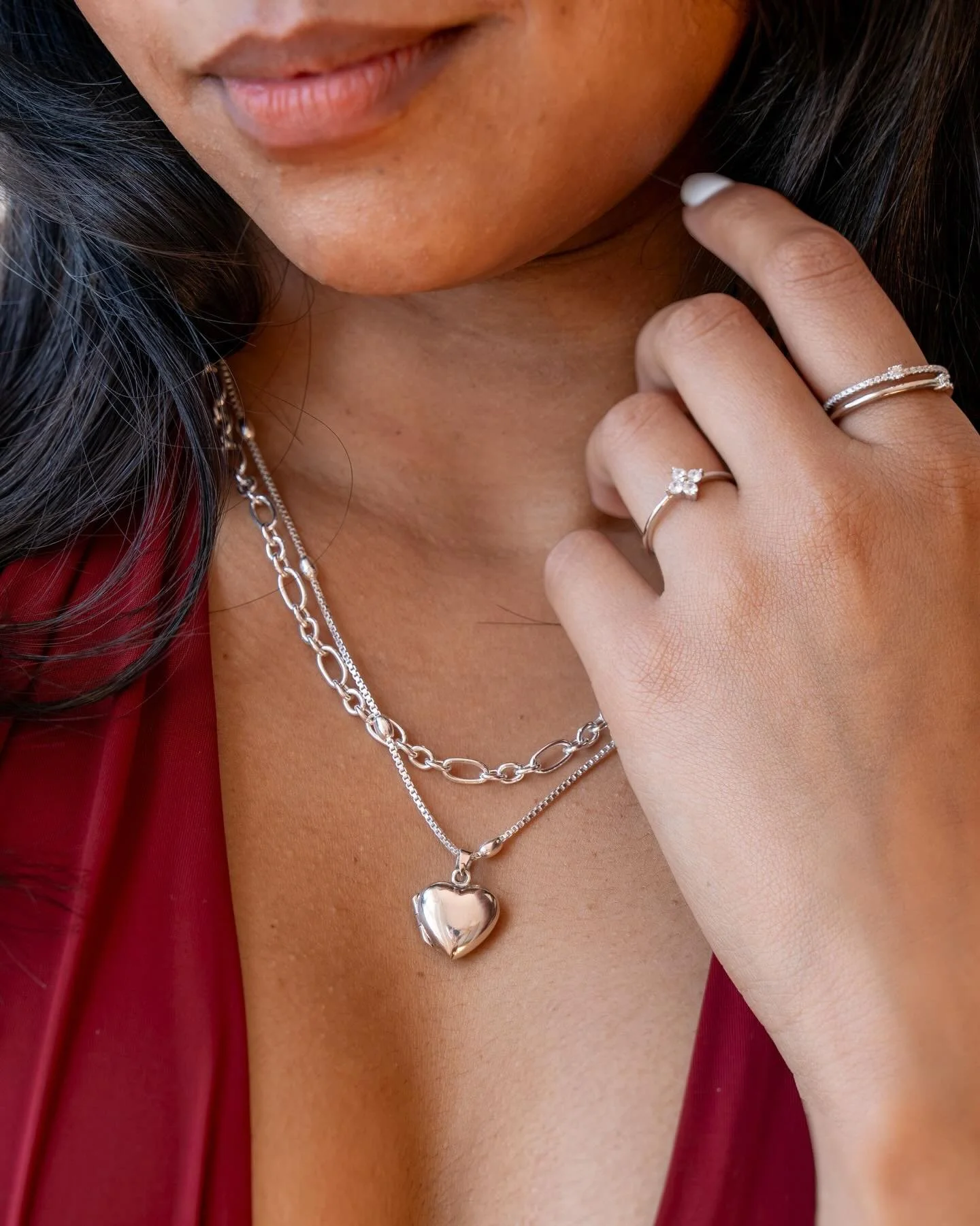 For moments that matter and love that lasts💕