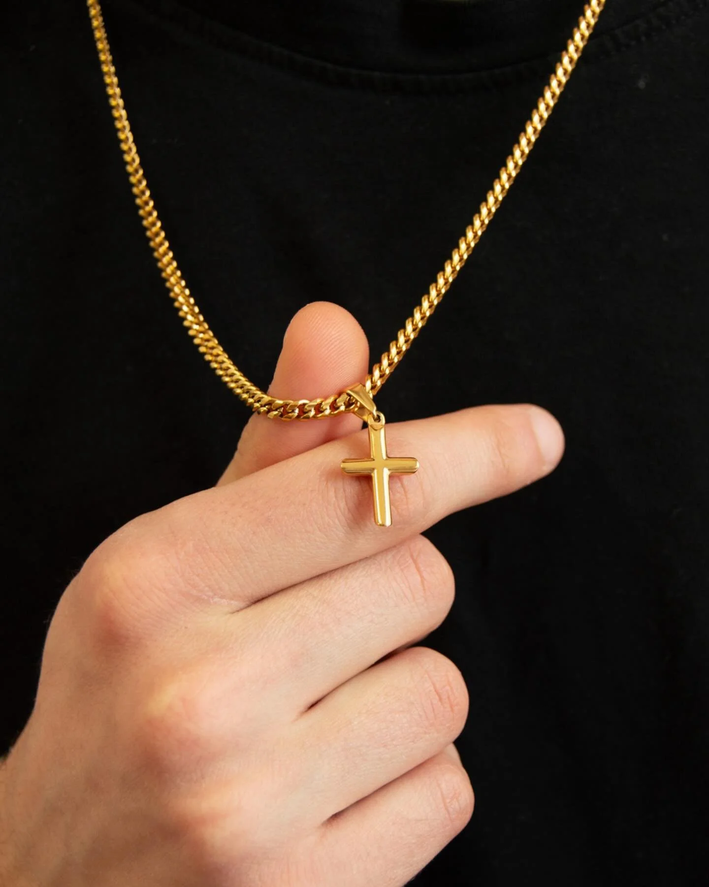 Valentine&rsquo;s Day isn&rsquo;t just for her, treat your man to our sweat-proof, waterproof men&rsquo;s line!