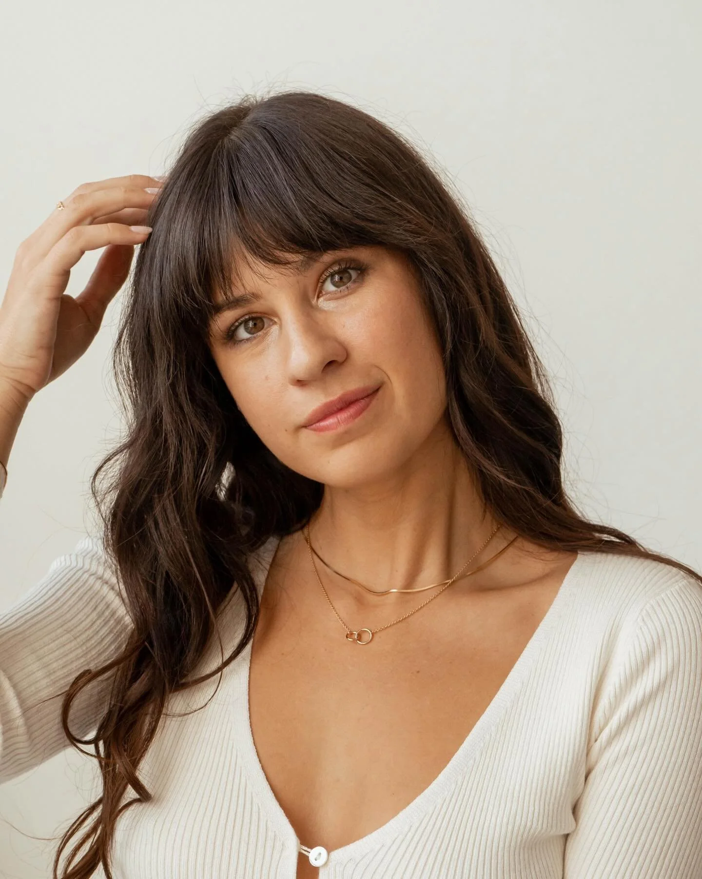 Shopping for last minute gifts? Our you and I necklace is the perfect way to say I love you this Valentine&rsquo;s Day. Shop in store for buy 2 get 1 50% off or buy 3 get one free!!