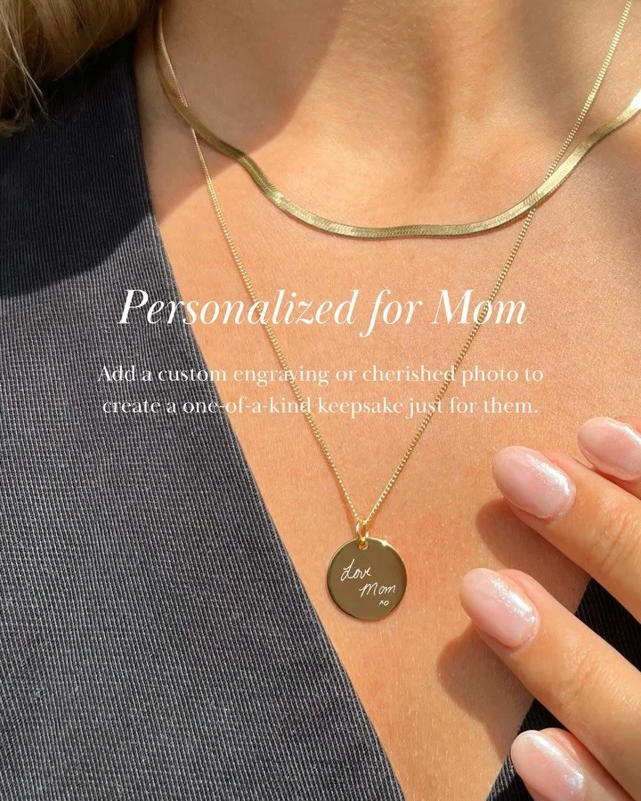 This Mother&rsquo;s Day give them something they can cherish forever 🤍

#mothersdaygift #gifts