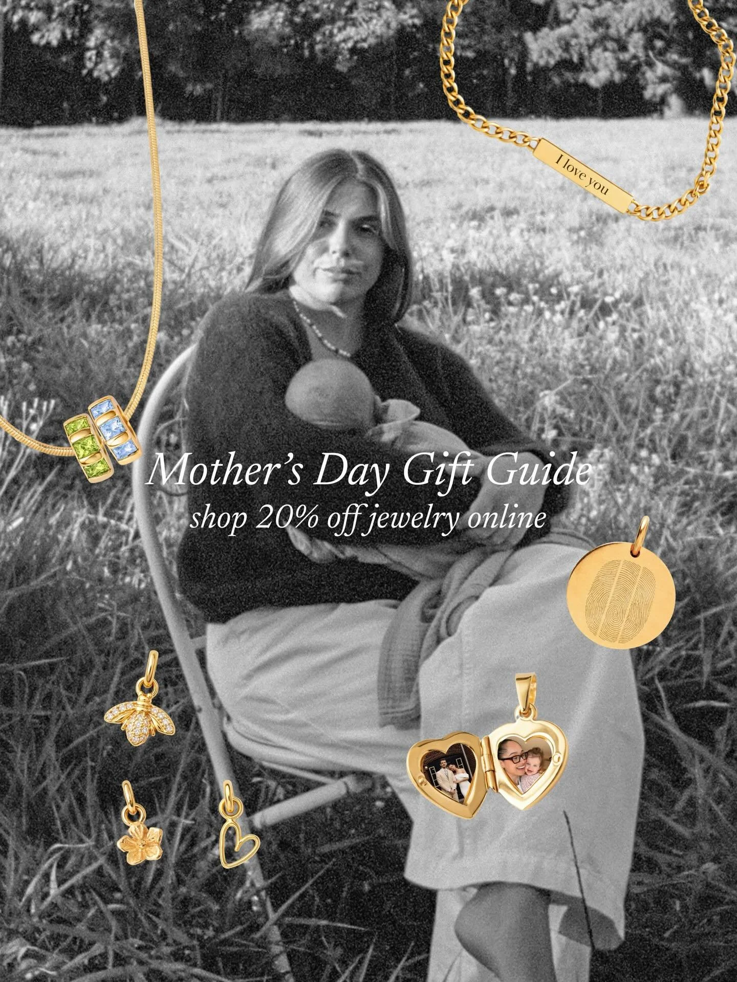 Gifts for mom🤍 shop online for 20% off until May 3rd!

#mothersday #mothersdaygiftideas❤️💐🎁 #locketnecklace