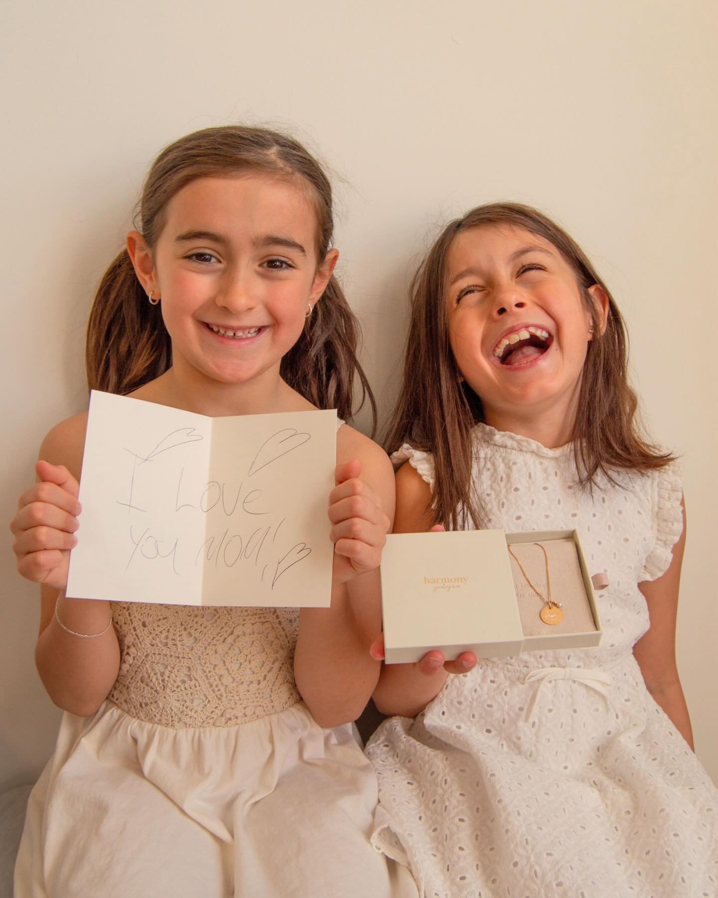 Their words kept exactly as they wrote them 🤍
we take their handwritten notes, the wobbly letters and uneven spacing and engrave it just as is onto a necklace. 

A tiny piece of them she can carry every day ✨
