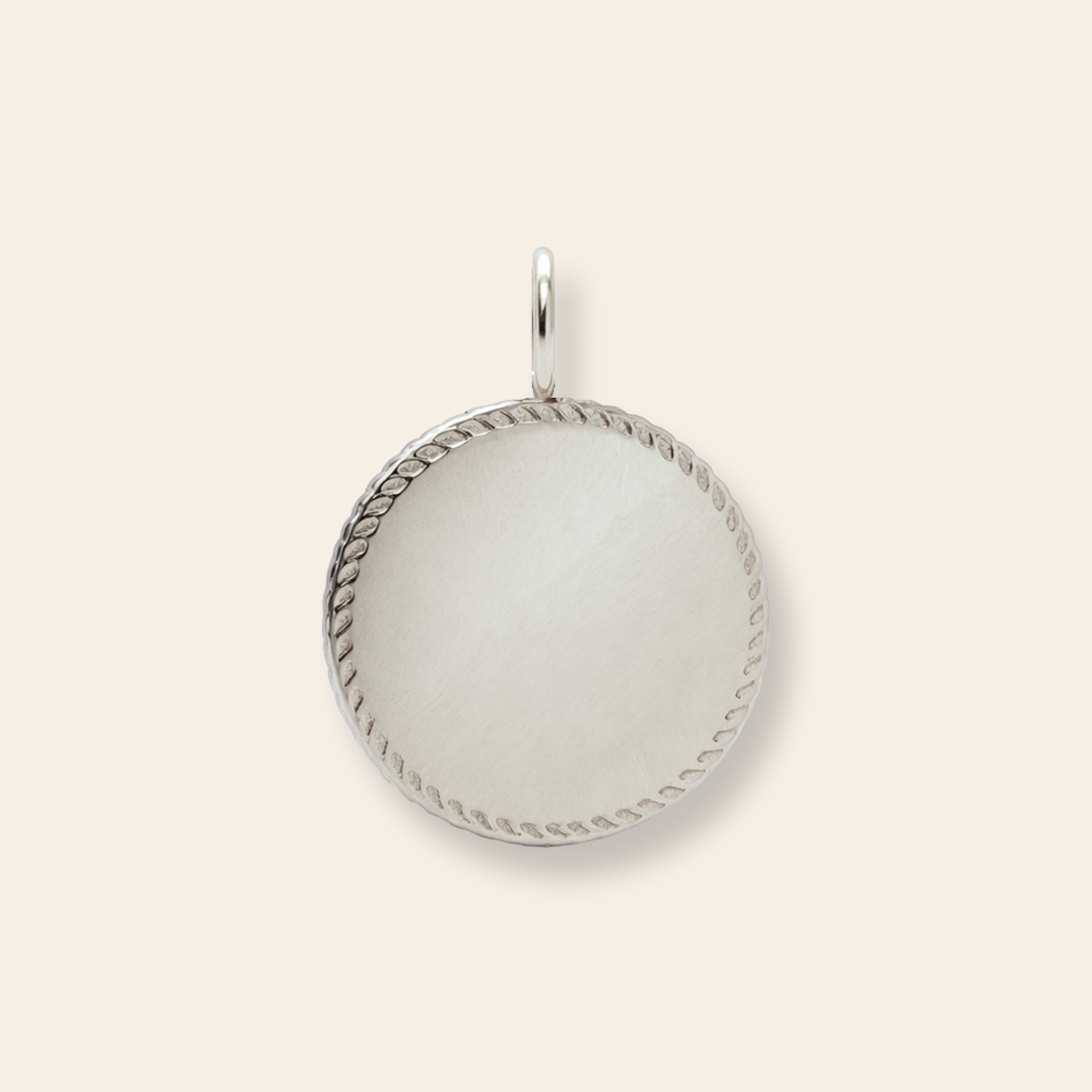 Silver Braided Disc.png