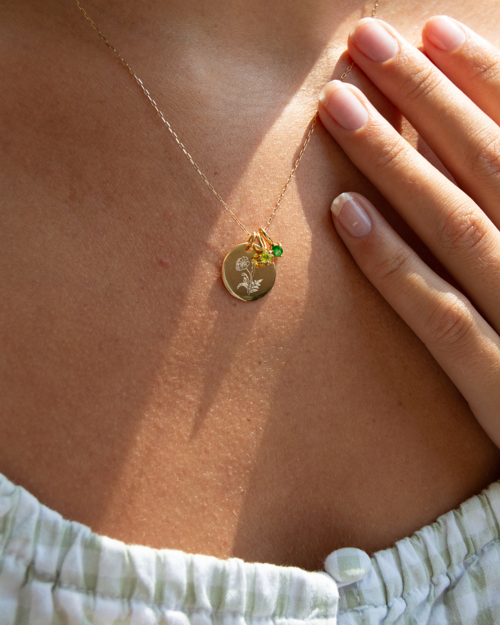 Purelei Geburtsstein Mai Pandora Moments March Birthstone Eternity