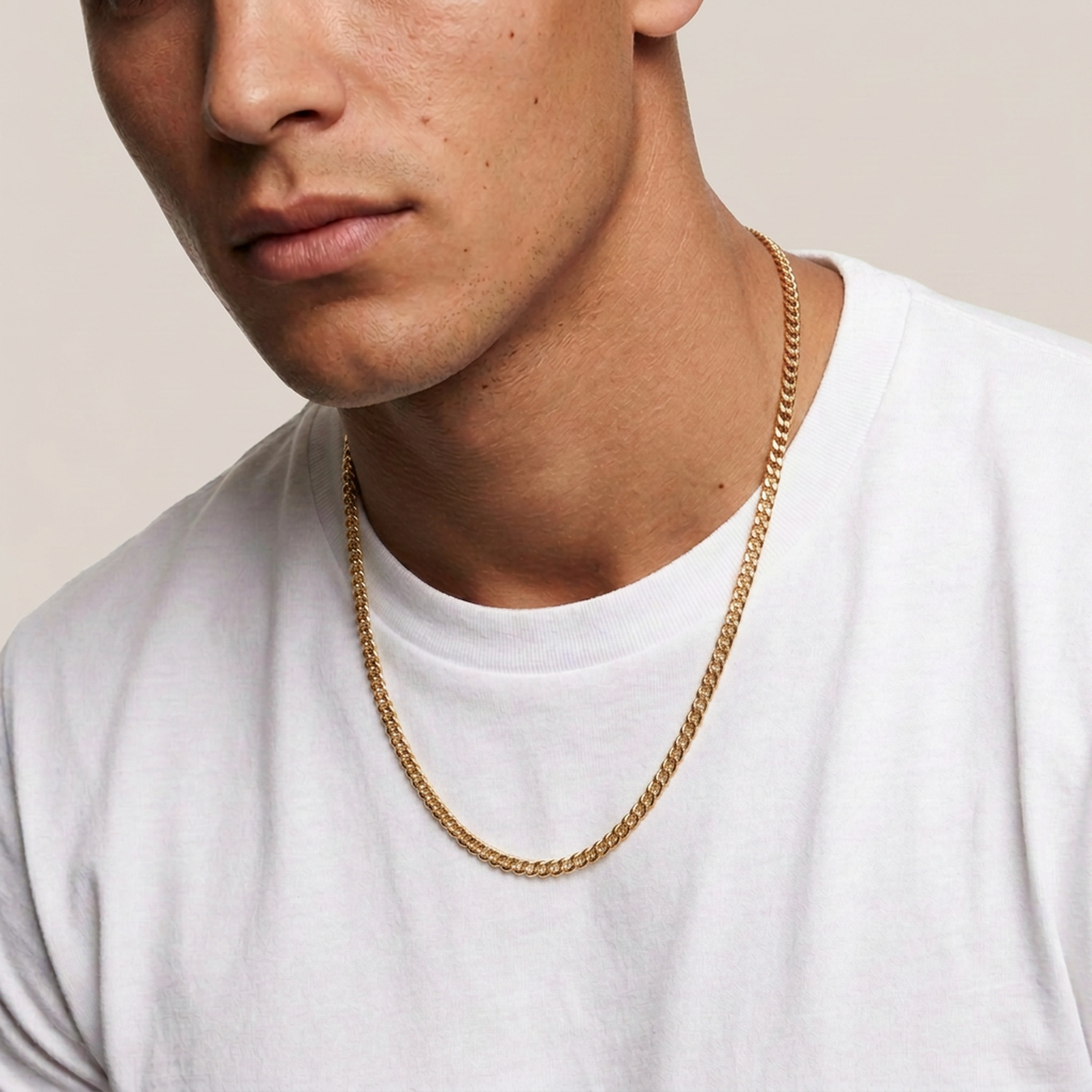 Waterproof Rowan Unisex Chain