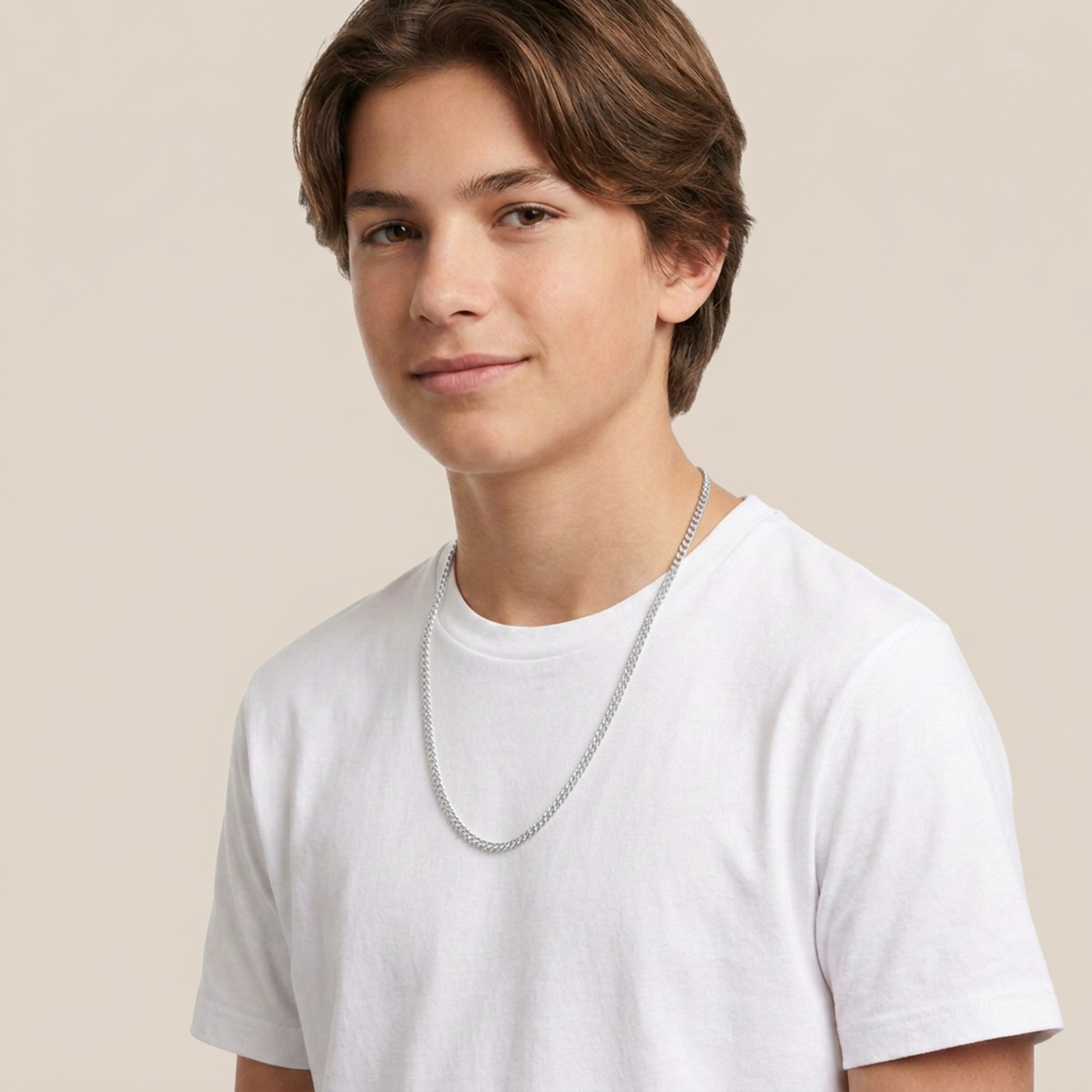 Waterproof Rowan Unisex Chain