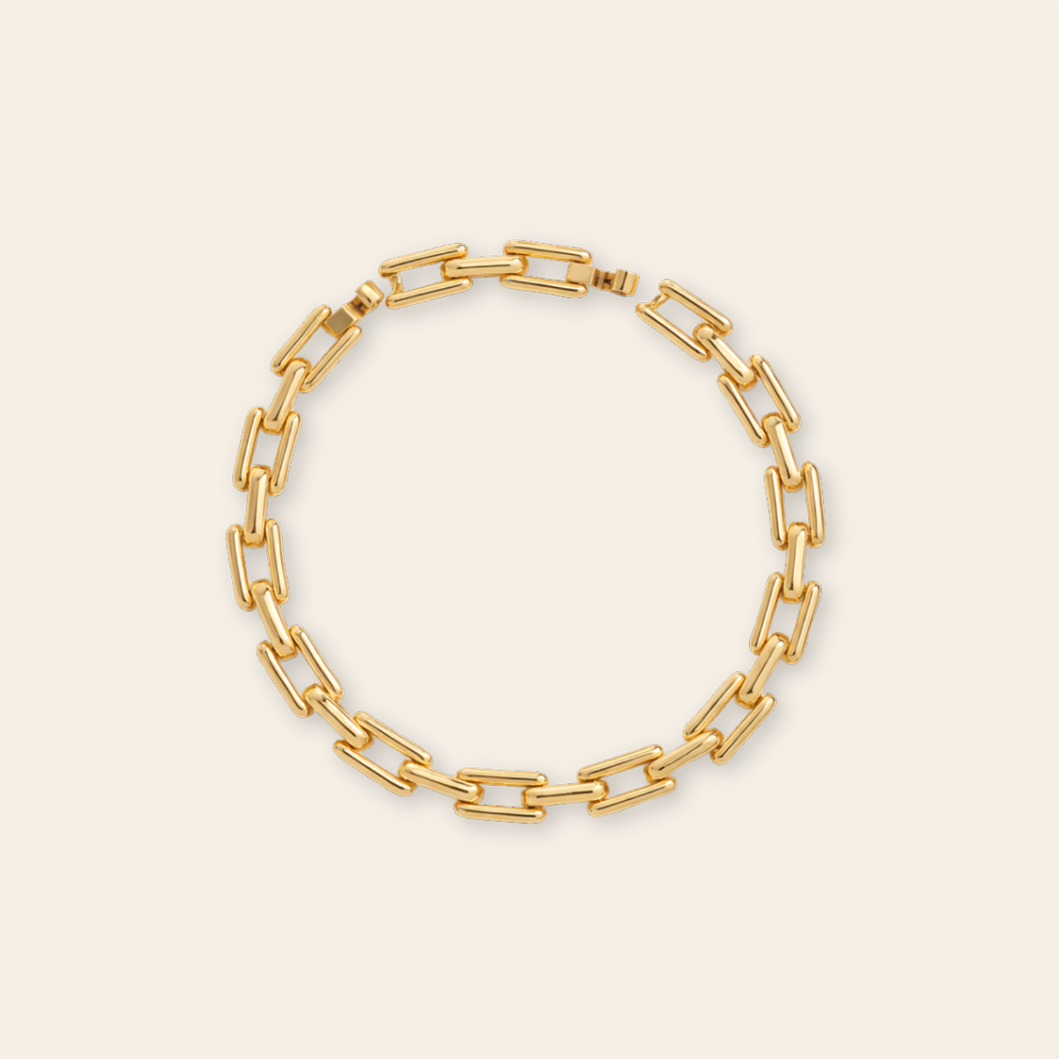 Waterproof Timepiece Bracelet