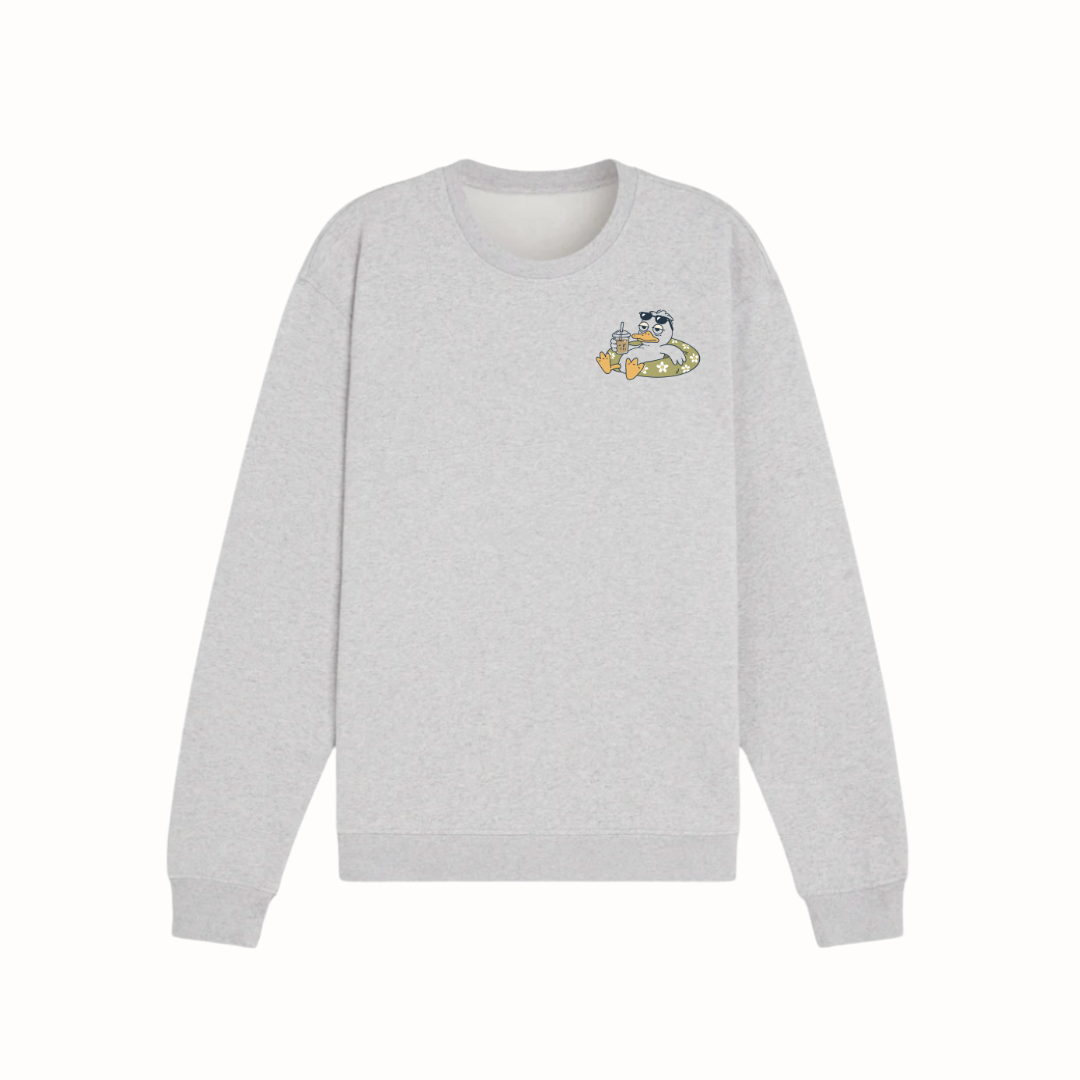 Doing My Best Crewneck