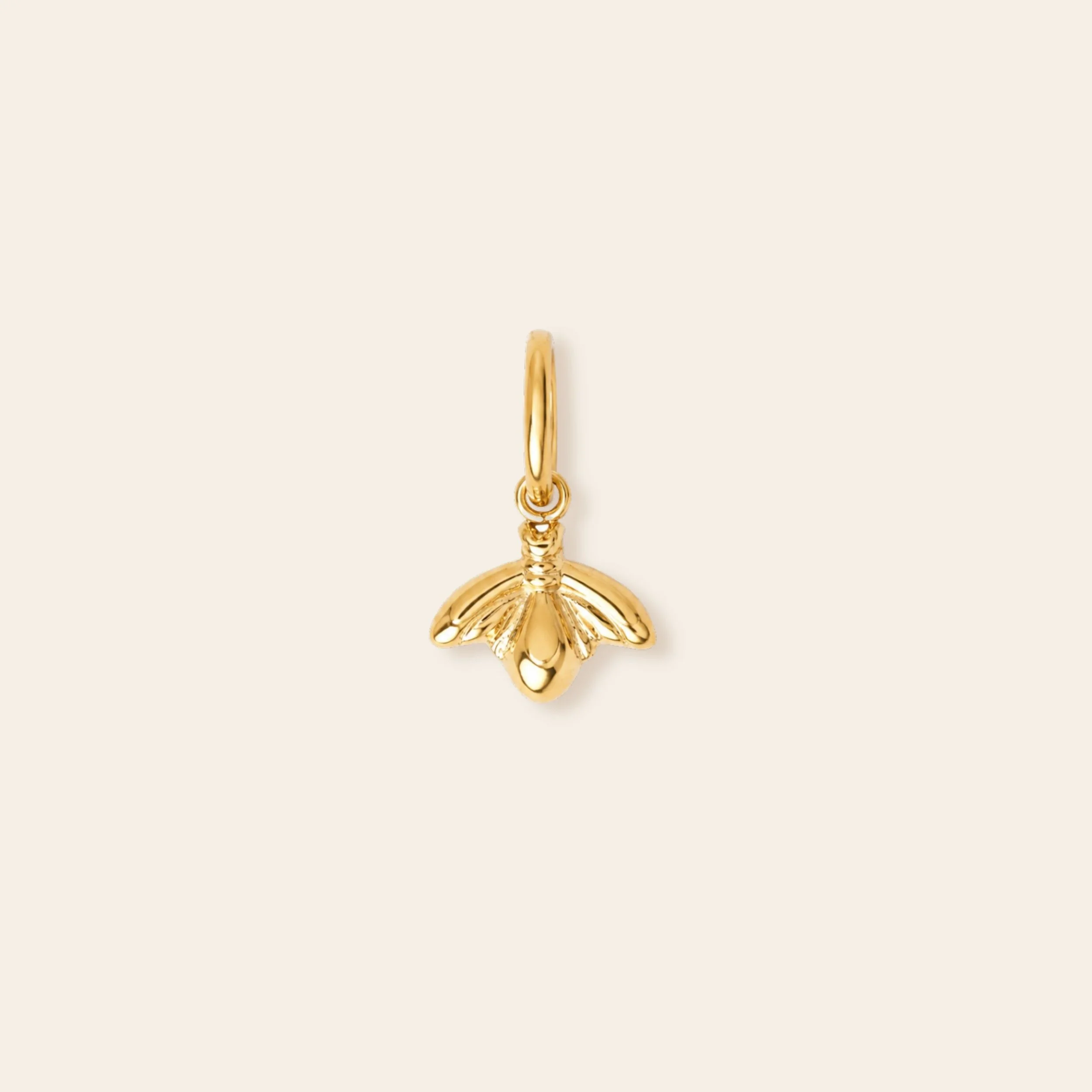 Waterproof Bee Charm