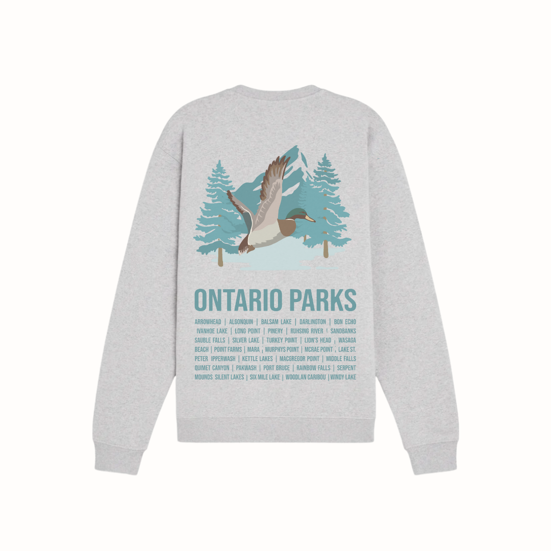 Ontario Parks '26