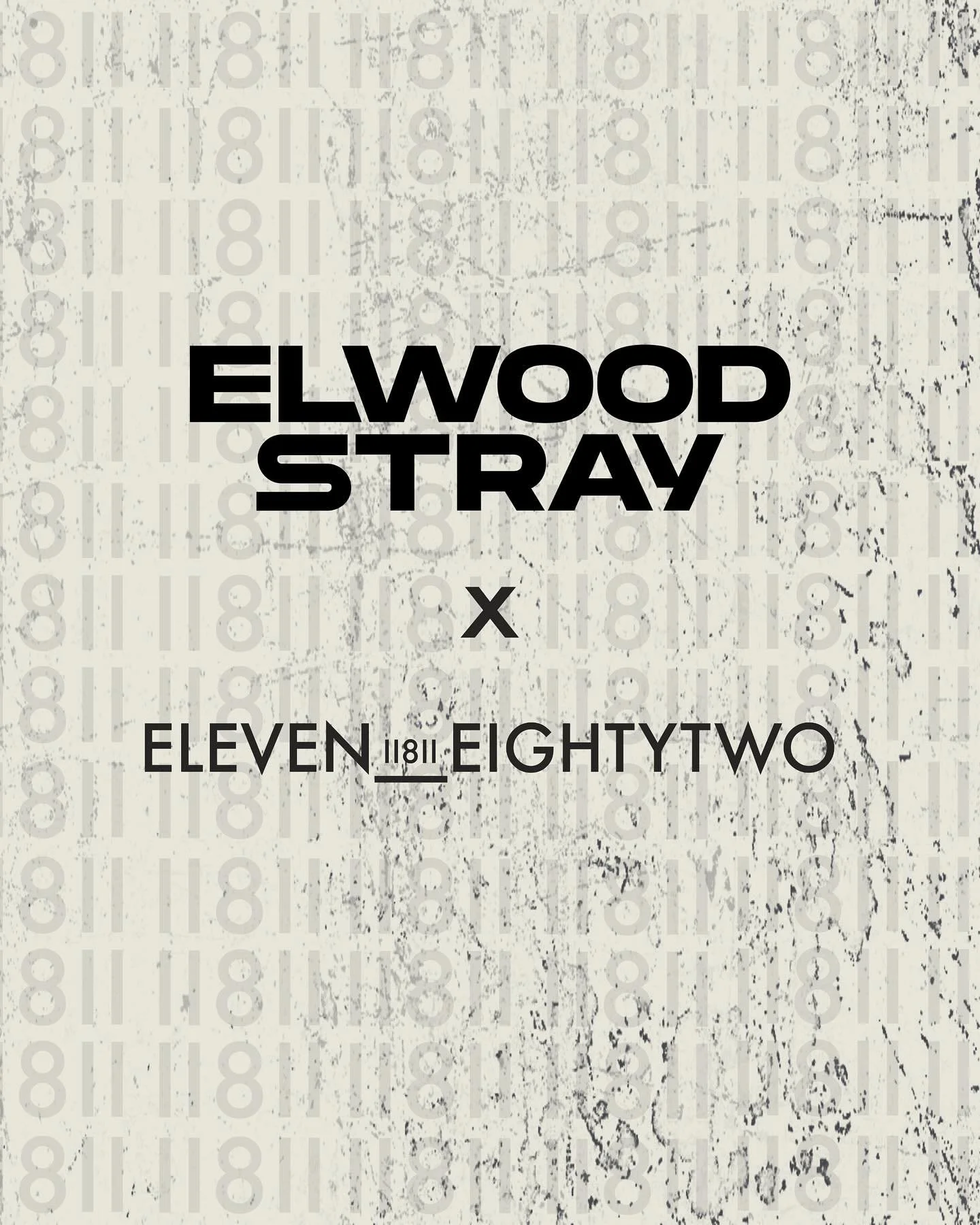 II8II is thrilled to announce that we&rsquo;re joining forces with the powerhouse @elwood_stray 

Check them out live on their upcoming co-headline run through Europe.