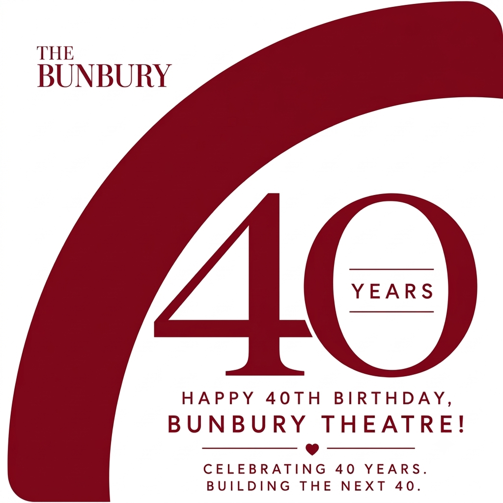 The Bunbury Theatre