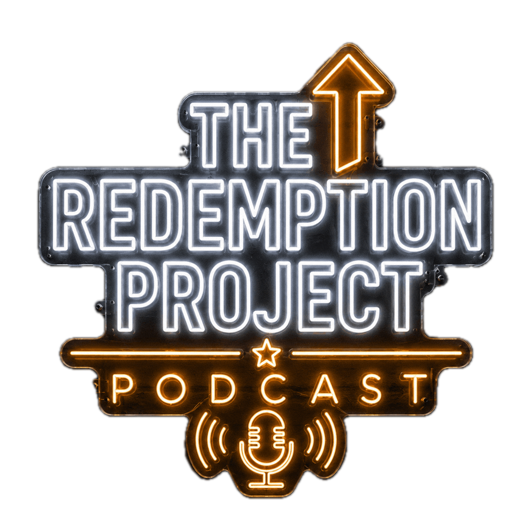 The Redemption Project Podcast
