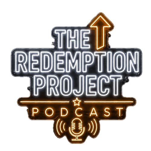 The Redemption Project Podcast