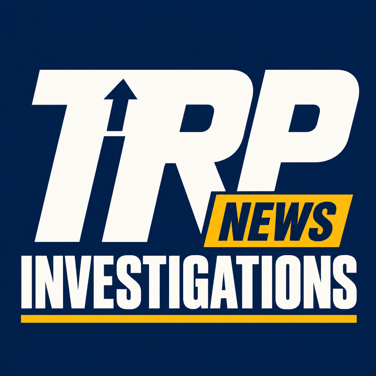 TRP News Investigations