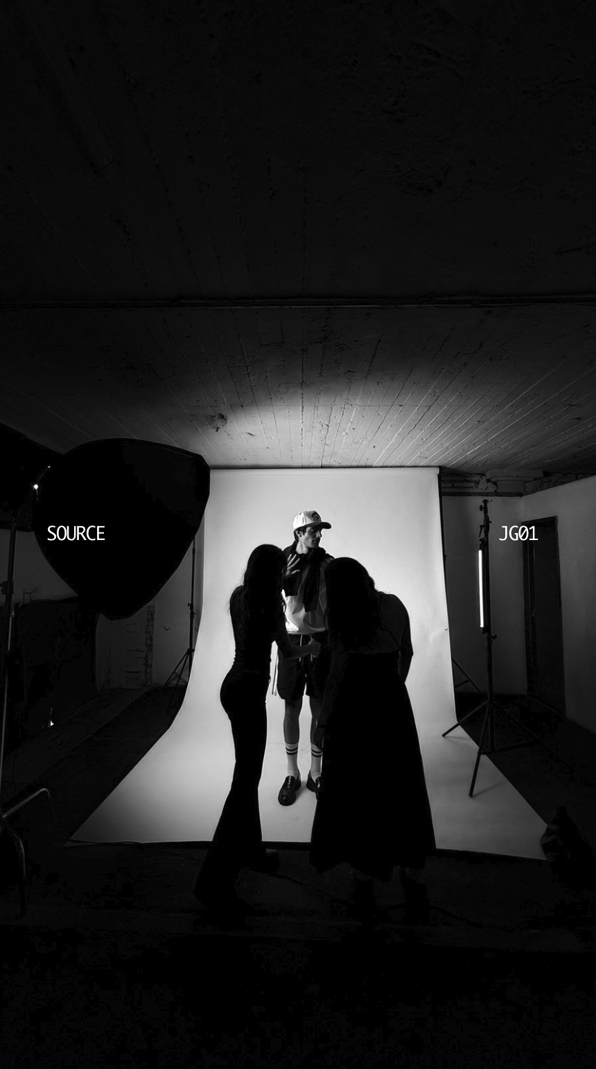 La coreografía de lo invisible: Cómo se hace una producción audiovisual