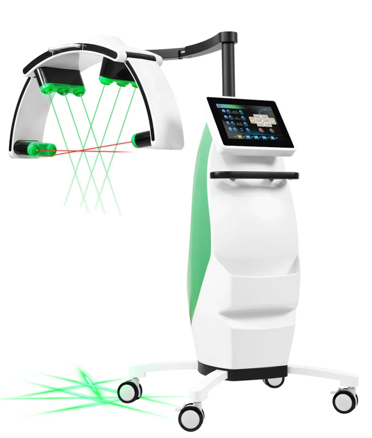 What is Emerald Laser Lipo and How Does it Work? — Pure Clinic