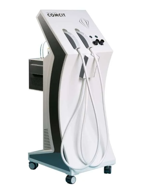COMCIT Facial - The Celebrities' Choice — Pure Clinic