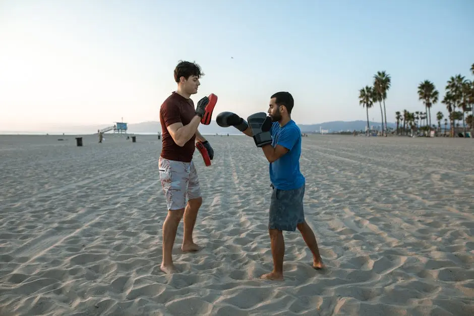 What are the Benefits of Having a Personal Trainer for Boxing?