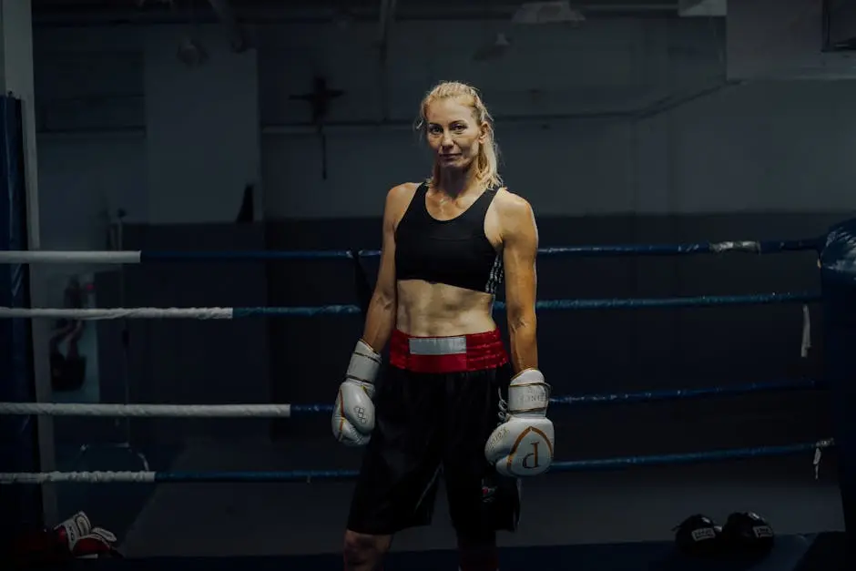 Exploring the Health Benefits of Boxing Classes Near Me