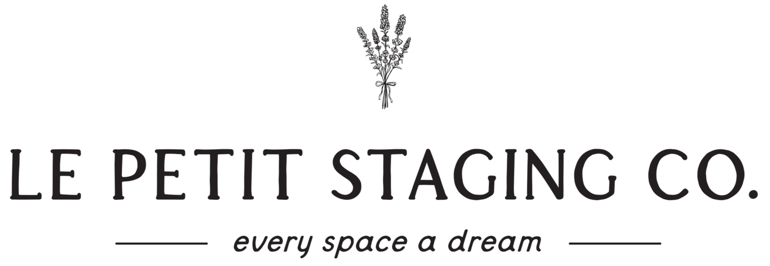 Le Petit Staging Co.
