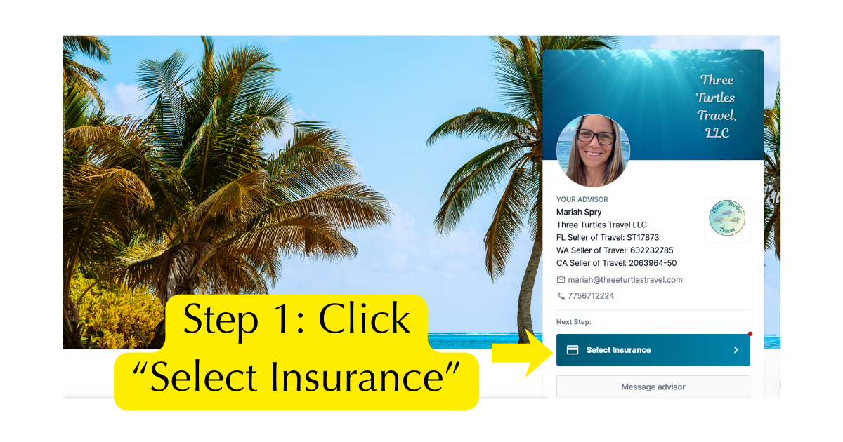 Travel Insurance