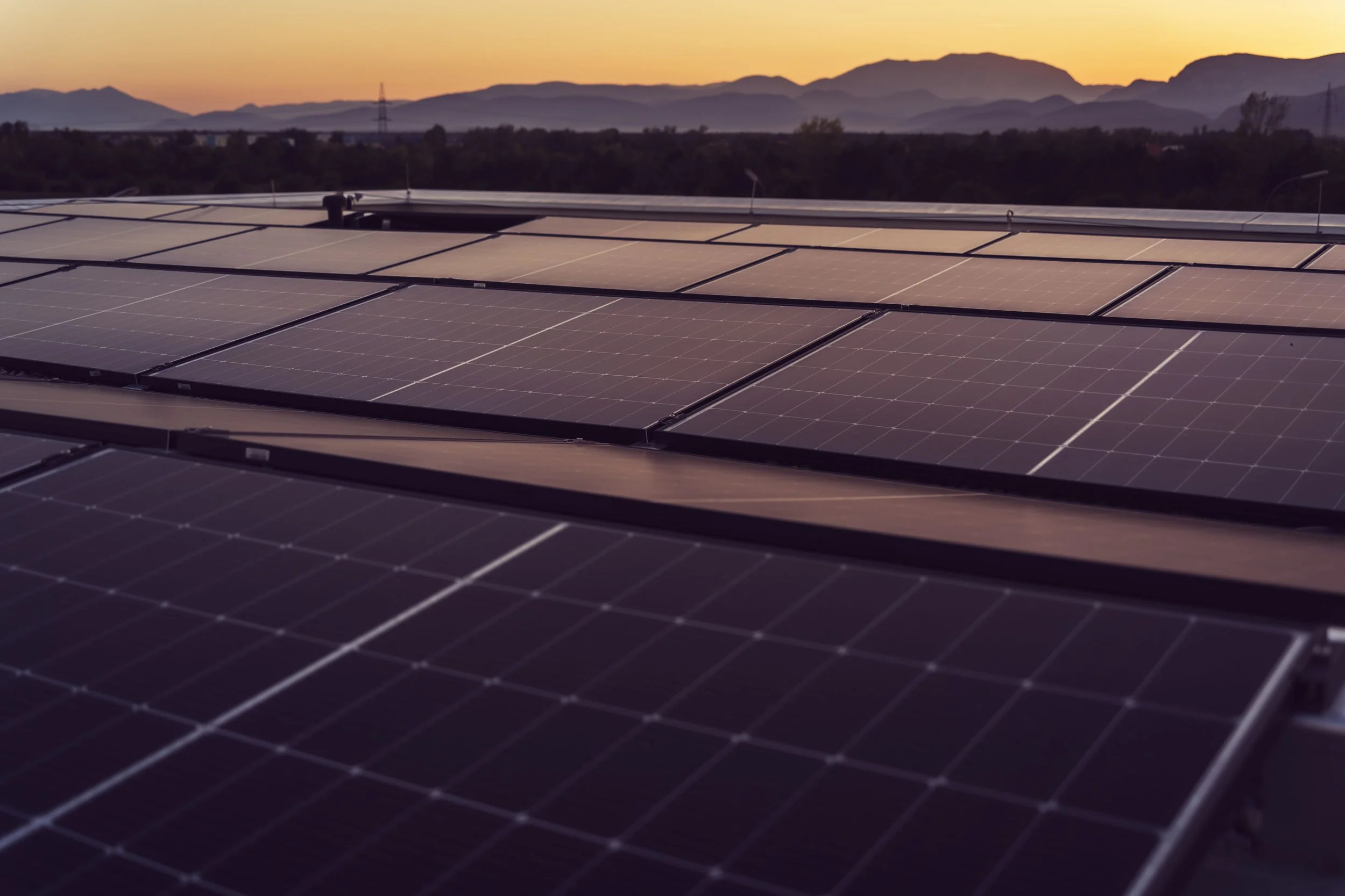 Solarzubau legt im ersten Halbjahr 2026 deutlich zu