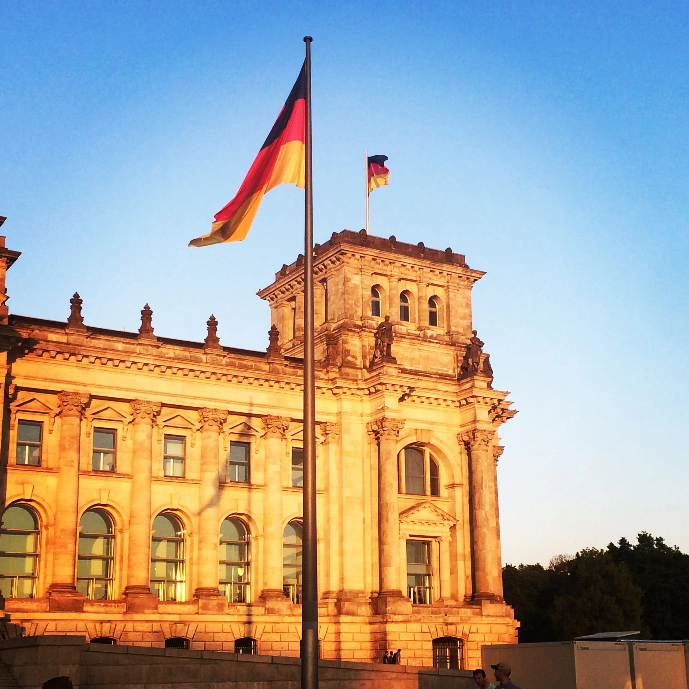 Bundestag beschließt Novelle des Heizungsgesetzes - 10.07.2026