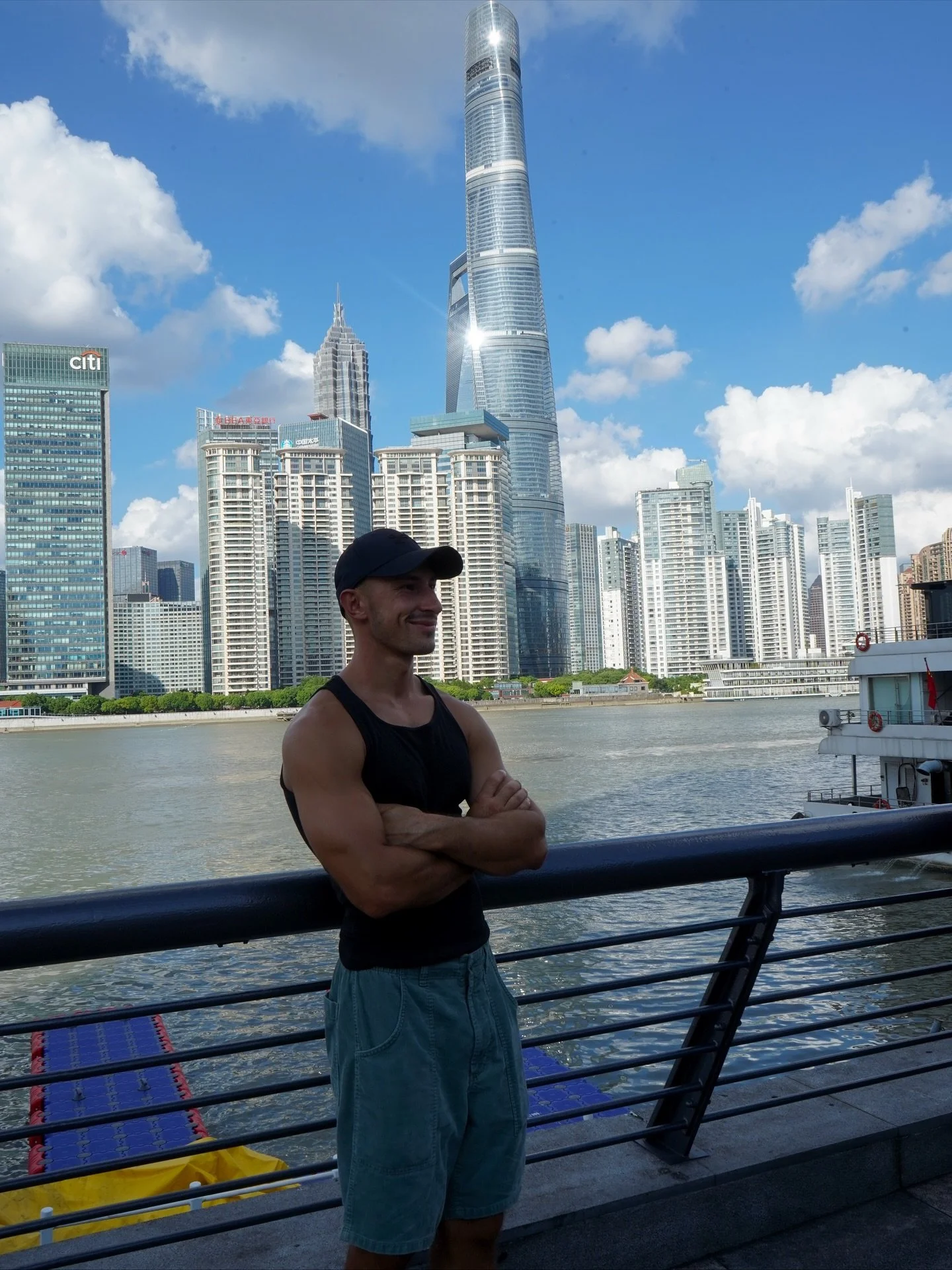 Shanghai 🇨🇳