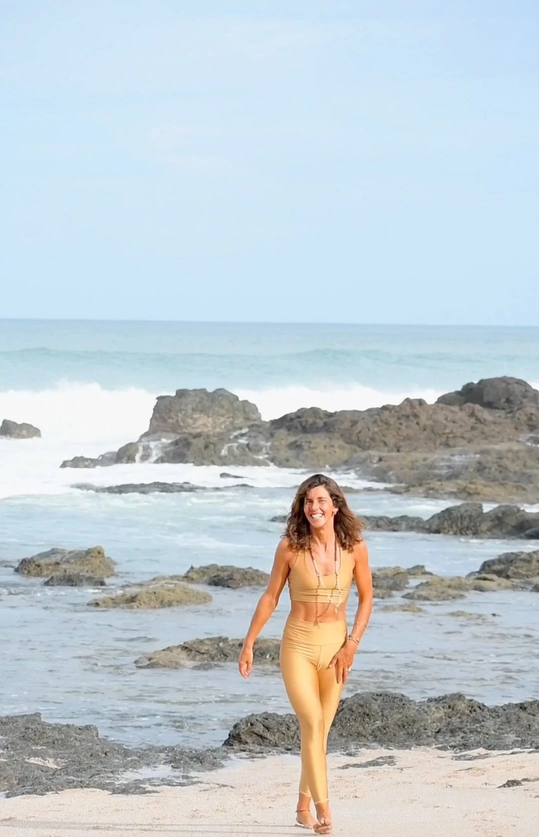 Longevity Yoga: A Costa Rica Approach to Aging Well