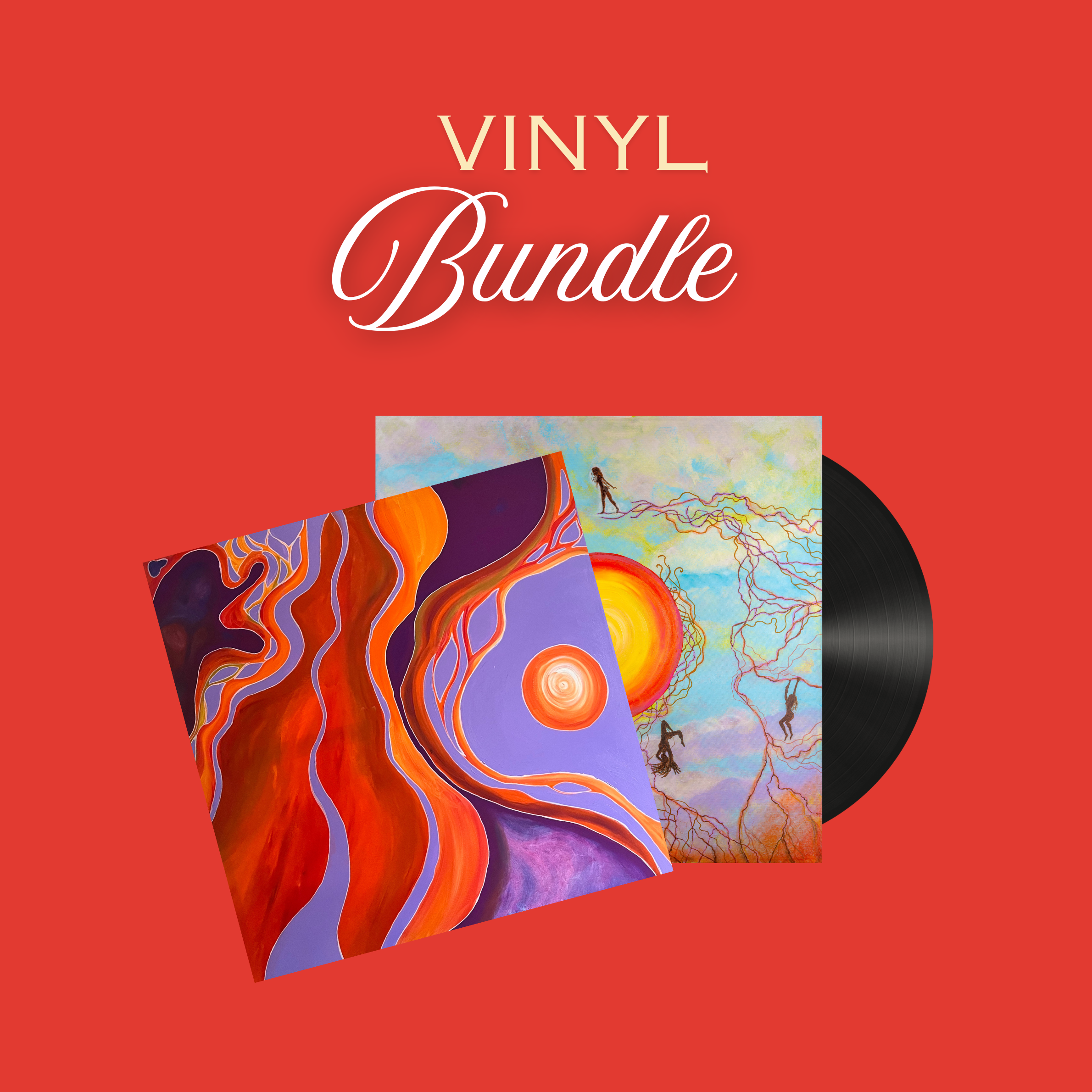 VINYL BUNDLE