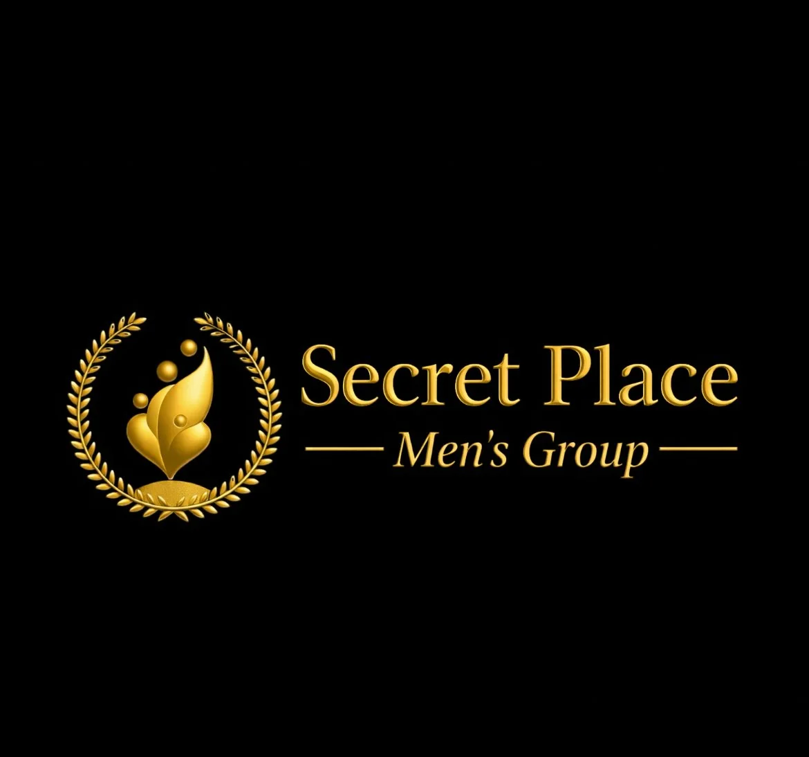 SECRET PLACE MEN’S GROUP