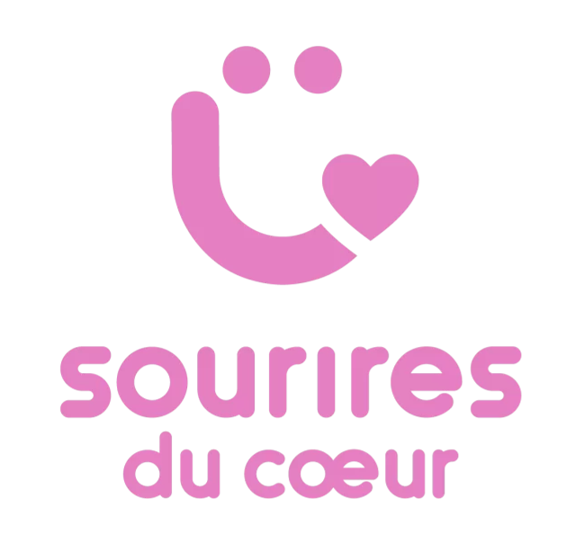 Sourires du coeur Program logo