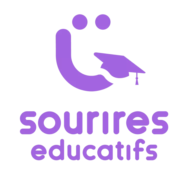 Sourires éducatifs Program logo