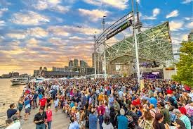 BOUBE AfroFest Toronto 2025
