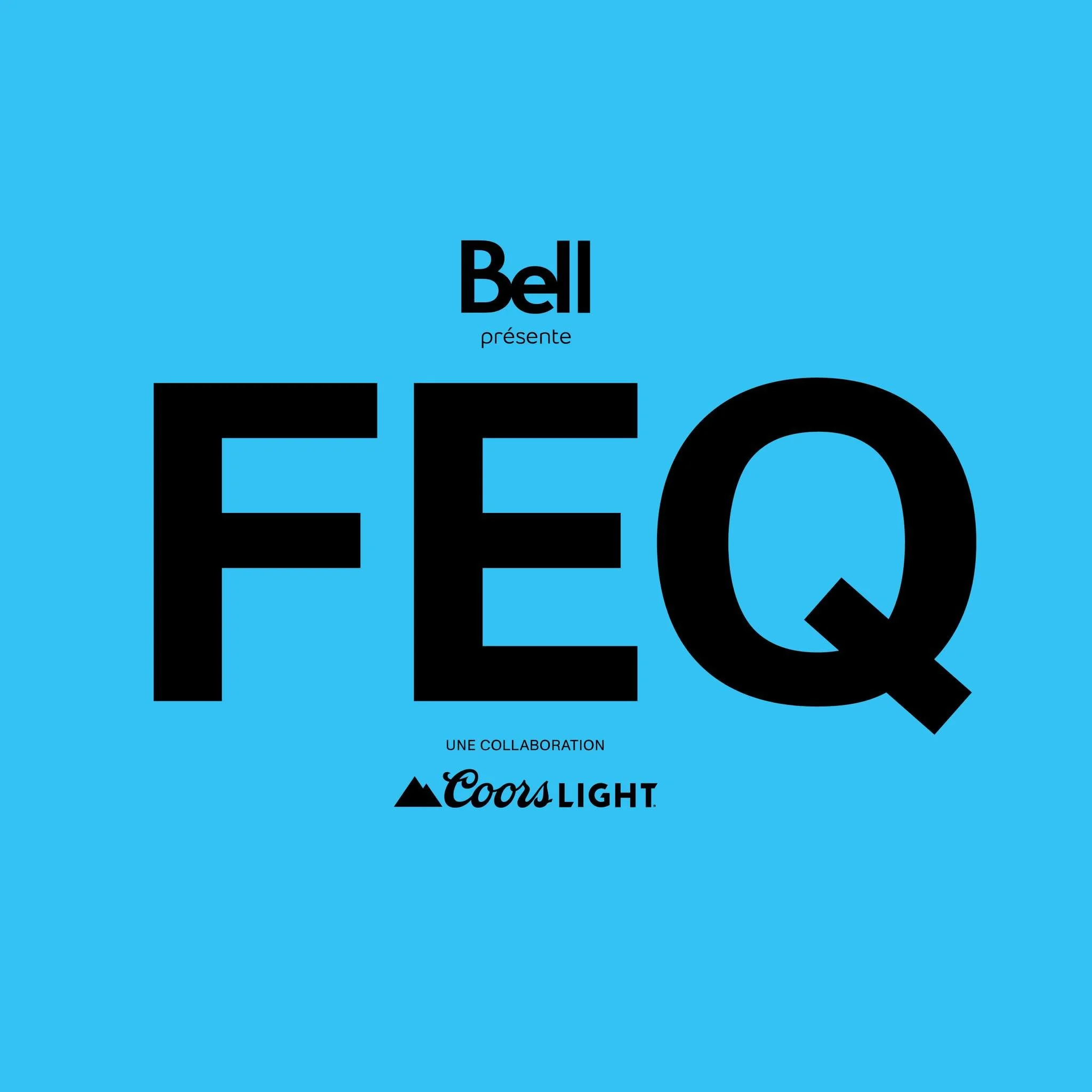 FEQ-BOUBÉ en concert à Québec