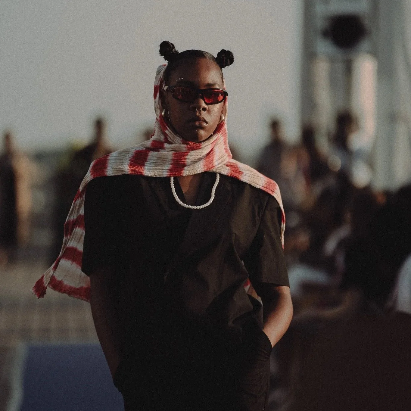 BLACK ASPIRING CREATORS SUMMER 2025 BERLIN